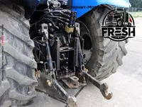 Колесный трактор New Holland t6070 range & power command "Fresh online"©️