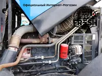 Колесный трактор New Holland t6070 range & power command - "Fresh online"©️