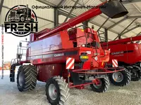 Зерноуборочный комбайн Case IH 2388 - в рассрочку от 2 474 сум