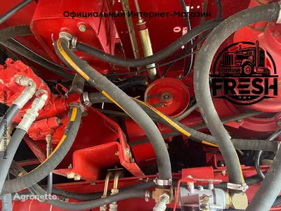 Зерноуборочный комбайн Case IH 2388