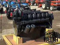 113 650 685 сум Двигатель MAN D2842 LE103