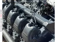 Двигатель MAN D2842 LE103 Только в розницу