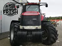 в рассрочку от 2 096 сум Трактор колесный Case IH Magnum 340