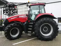 Трактор колесный Case IH Magnum 340 "Fresh online"©️