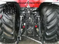 Трактор колесный Case IH Magnum 340 - "Fresh online"©️