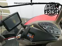 Трактор колесный Case IH Magnum 340 Тракторы