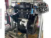 Двигатель Yanmar 3TNV82A-BNBK