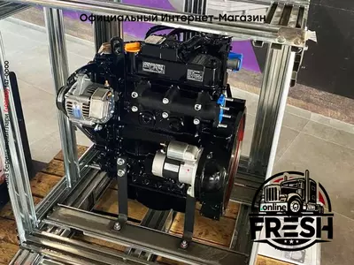 Двигатель Yanmar 3TNV82A-BNBK