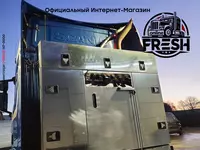 Тягач Scania R580 6X4  - "Fresh online"©️