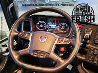 Тягач Scania R580 6X4  - Тягачи