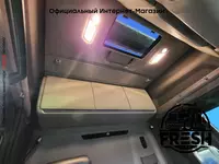 Тягач Scania R580 6X4  Тягачи