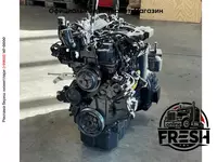 Двигатель IVECO F5HFL413B