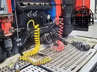 Mega Тягач DAF XF 450 4X2  - "Fresh online"©️