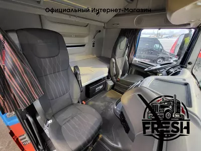 Mega Тягач DAF XF 450 4X2