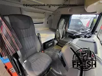 Mega Тягач DAF XF 450 4X2  - Тягачи