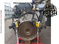 двигатель MAN D2676LF46