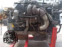 двигатель MAN D2676LF46 - 110 061 716 сум