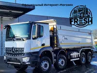 Самосвал грузовик Mercedes Arocs 4246 8X4 