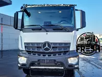 в рассрочку от 1 808 сум Самосвал грузовик Mercedes Arocs 4246 8X4 