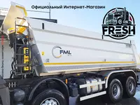 Самосвал грузовик Mercedes Arocs 4246 8X4  - "Fresh online"©️
