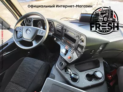 Самосвал грузовик Mercedes Arocs 4246 8X4