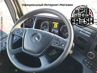 Самосвал грузовик Mercedes Arocs 4246 8X4  - Самосвалы
