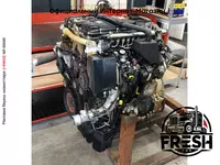 Двигатель Mercedes-Benz OM934LA