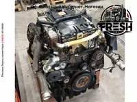 Двигатель Mercedes-Benz OM934LA - 78 135 850 сум