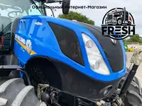 Трактор колесный New Holland T7.315 В рассрочку