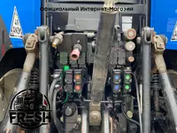Трактор колесный New Holland T7.315 - "Fresh online"©️