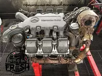 Двигатель Mercedes-Benz OM501LA V6 OM501 - 102 027 030 so'm