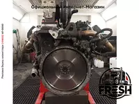 102 027 030 so'm Двигатель Mercedes-Benz OM501LA V6 OM501