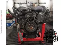 Двигатель Mercedes-Benz OM501LA V6 OM501 Chakana savdo