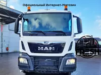 в рассрочку от 1 023 сум Бетономсеситель грузовик MAN TGS 32.360 8X4 