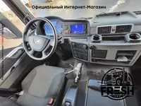 Бетономсеситель грузовик MAN TGS 32.360 8X4  - Бетономешалки