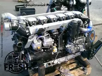 47 852 920 сум Двигатель MAN Naprawa D2866 LF 410KM