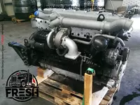 Двигатель MAN Naprawa D2866 LF 410KM Только в розницу