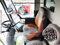 "Fresh online"©️ - Зерноуборочный комбайн Claas LEXION 580