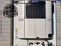 в рассрочку от 689 сум Холодильник полуприцеп Krone Carrier Vector 1550 