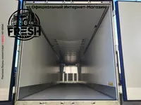 Холодильник полуприцеп Krone Carrier Vector 1550  - "Fresh online"©️