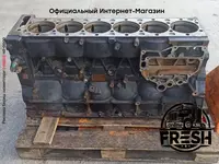 59 816 150 сум Блок цилиндров MAN Biturbo PTO D2676LOH30