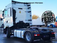 Тягач Renault T 440 4X2  - в рассрочку от 837 сум