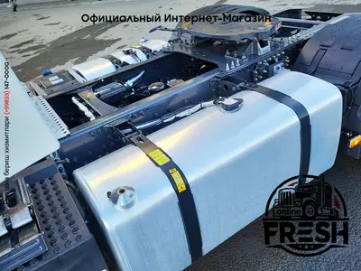 Тягач Renault T 440 4X2 