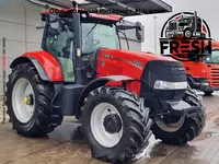 Трактор колесный Case IH Puma 220 4X4 В рассрочку
