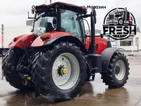 Трактор колесный Case IH Puma 220 4X4 "Fresh online"©️
