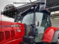 Трактор колесный Case IH Puma 220 4X4 - "Fresh online"©️
