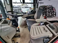 Трактор колесный Case IH Puma 220 4X4 - Тракторы