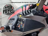 Трактор колесный Case IH Puma 220 4X4 Тракторы