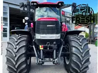 в рассрочку от 1 017 сум Трактор колесный Case IH Puma 220