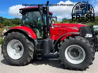 Трактор колесный Case IH Puma 220 - "Fresh online"©️